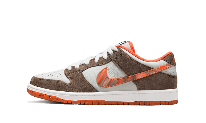 SB Dunk Low Crushed D.C. All You Need, photo 1