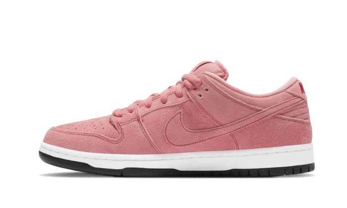 SB Dunk Low Pink Pig All You Need, photo 1