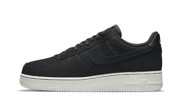 Air Force 1 Low 07' LX Off Noir All You Need, photo 1