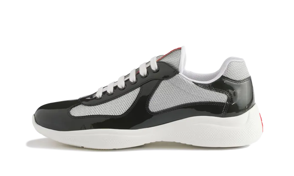America's Cup Anthracite Gray Silver All You Need, photo 1