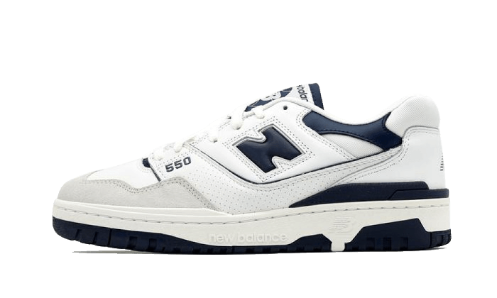 550 Navy Blue All You Need, photo 1