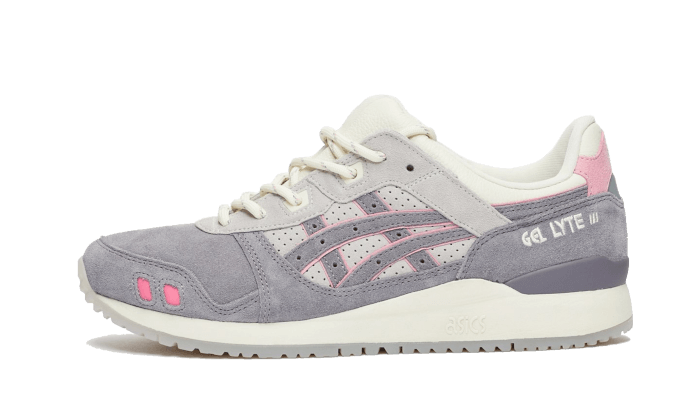 Gel-Lyte III END. Pearl All You Need, photo 1