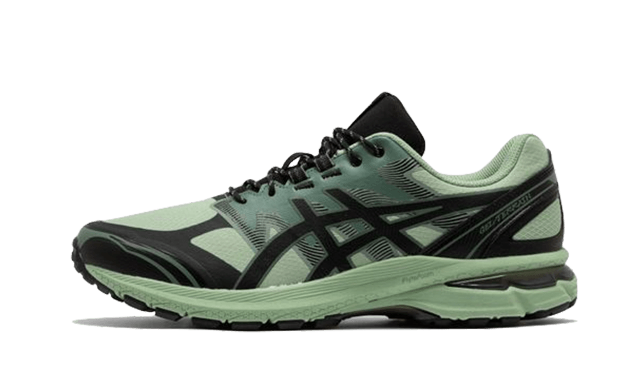 Gel-Terrain Dark Jade All You Need, photo 1