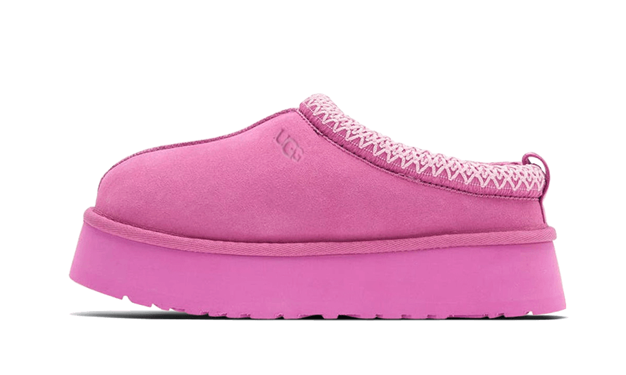 Tazz Slipper Purple Ruby All You Need, photo 1