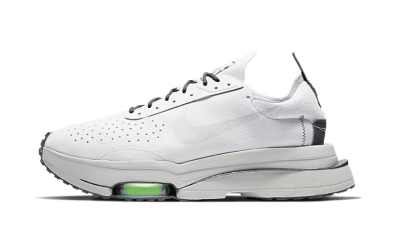 Air Zoom-Type Summit White All You Need, photo 1