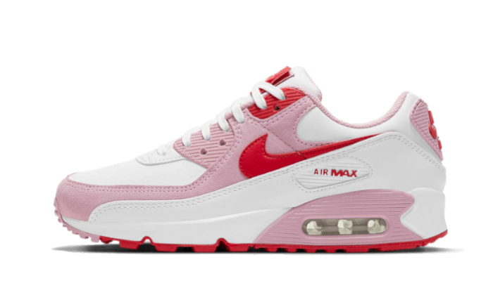 Air Max 90 Love Letter Valentine's Day (2021) All You Need, photo 1