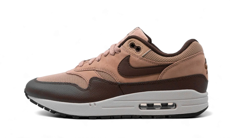 Air Max 1 Cacao Wow All You Need, photo 1