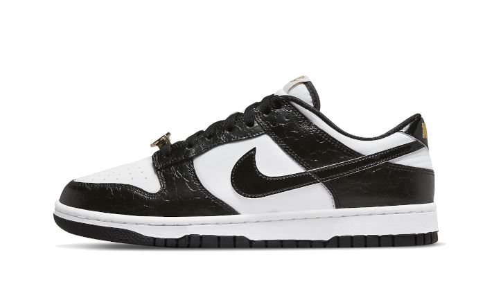 Dunk Low World Champ All You Need, photo 1