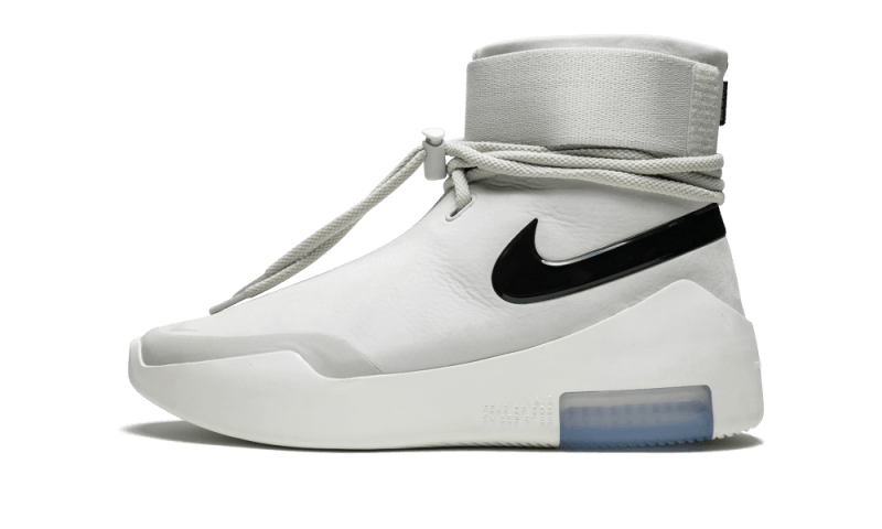 Air Fear Of God 1 Shoot Around Light Bone All You Need, photo 1