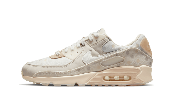 Air Max 90 NRG Shimmer Polka All You Need, photo 1