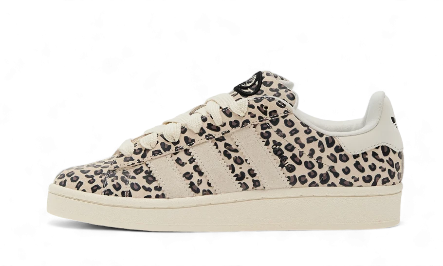 Campus 00s Cream Leopard All You Need, photo 1