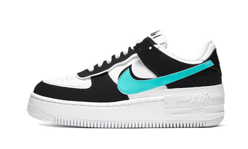 Air Force 1 Shadow Aurora All You Need, photo 1