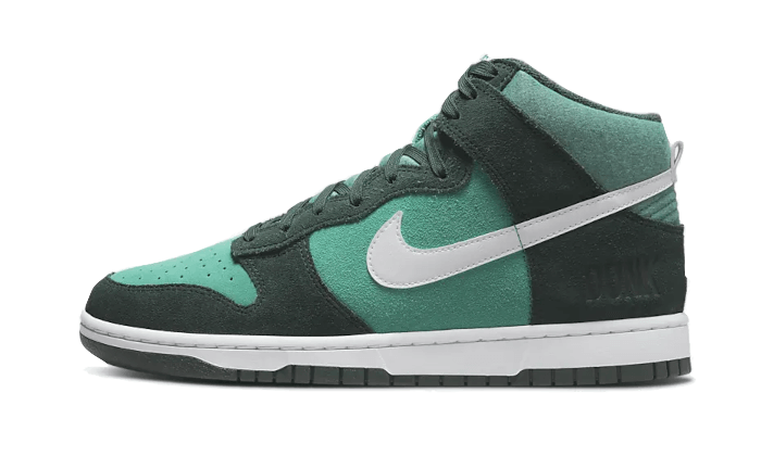 Dunk High Retro SE Athletic Club All You Need, photo 1