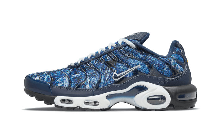 Air Max Plus Midnight Navy All You Need, photo 1