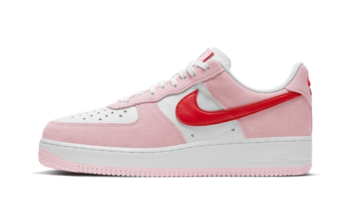 Air Force 1 Low Love Letter Valentine's Day (2021) All You Need, photo 1
