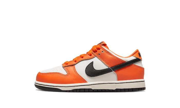 Dunk Low Halloween (2022) Enfant (PS) All You Need, photo 1