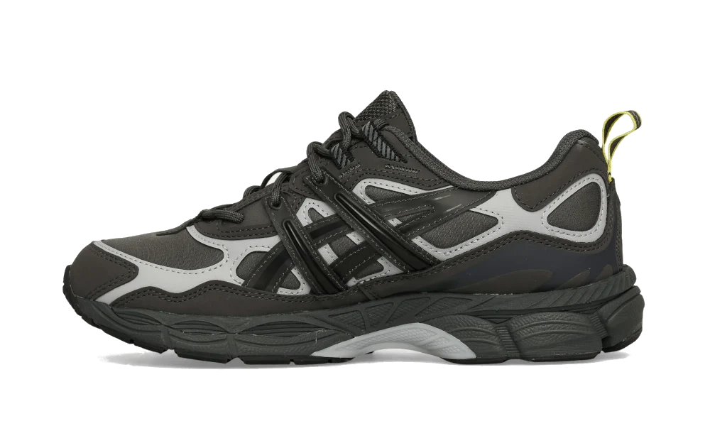 Gel-NYC Utility Obsidian Grey Black All You Need, photo 1