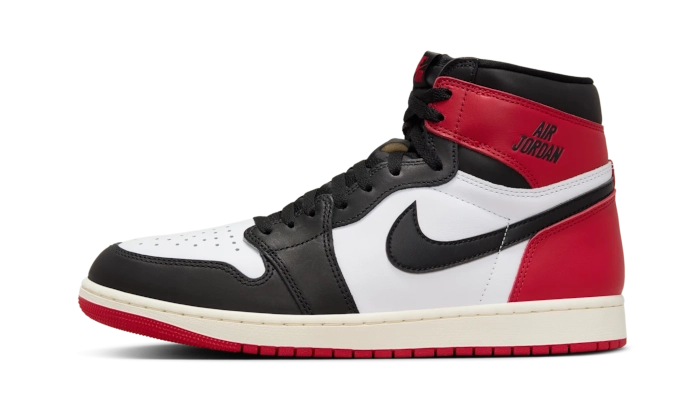 Air Jordan 1 High OG Black Toe Reimagined All You Need, photo 1