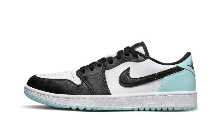 Air Jordan 1 Low Golf Copa All You Need, photo 1