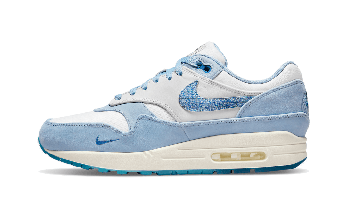 Air Max 1 Premium Blueprint All You Need, photo 1
