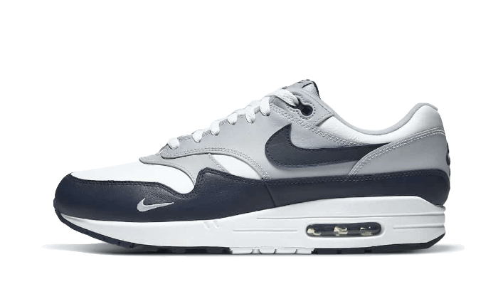 Air Max 1 LV8 Obsidian All You Need, photo 1