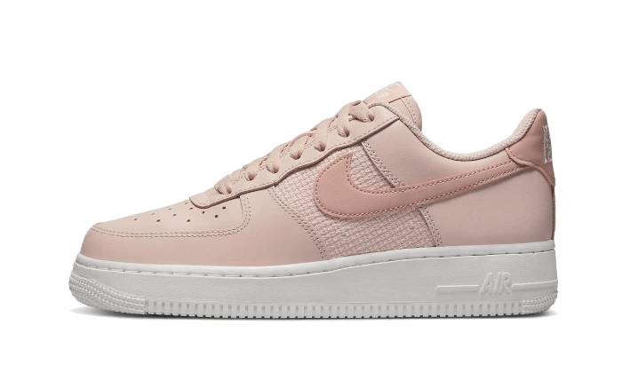 Air Force 1 Low Cross Stitch All You Need, photo 1