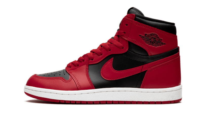 Air Jordan 1 High 85 Varsity Red All You Need, photo 1