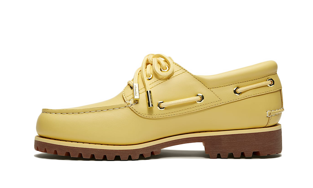 Jacquemus Boat Shoe All You Need