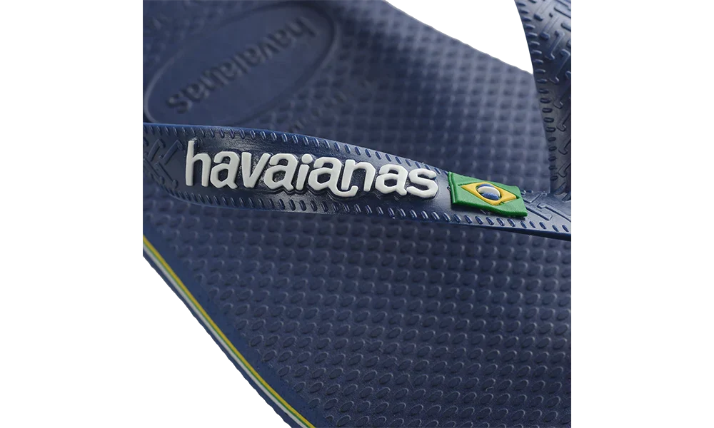 Brasil Logo Navy Blue Women All You Need, photo 5