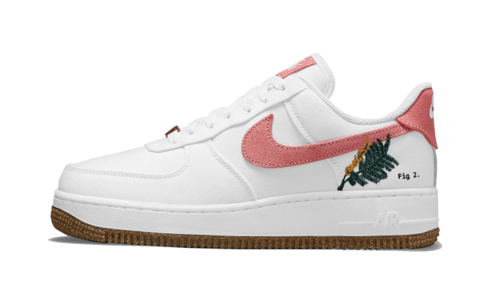 Air Force 1 Low '07 SE Catechu All You Need, photo 1