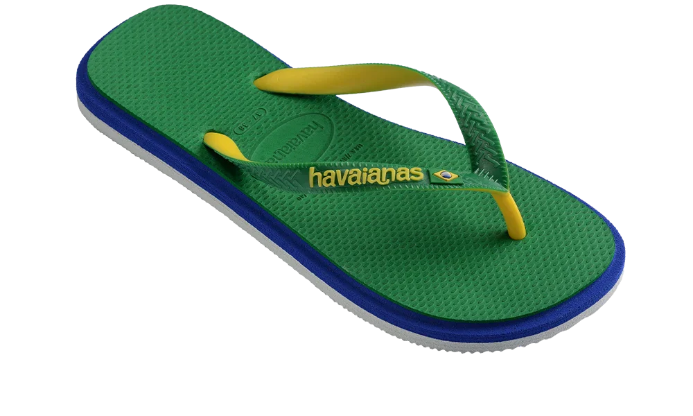 Brasil Twist Green Women All You Need, photo 3