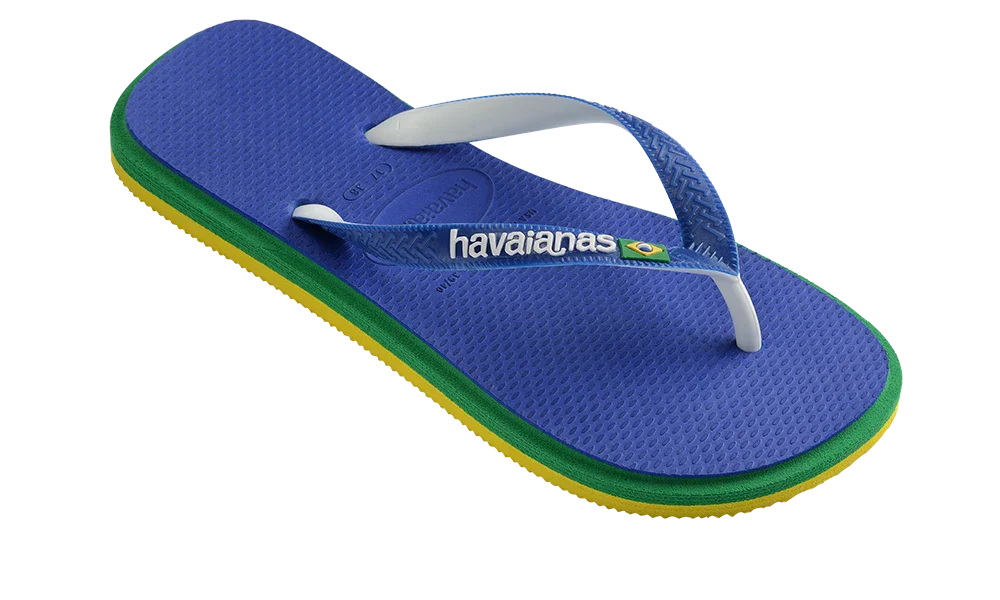 Brasil Twist Marine Blue Women All You Need, photo 2