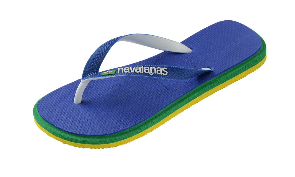 Brasil Twist Marine Blue Men All You Need, photo 4