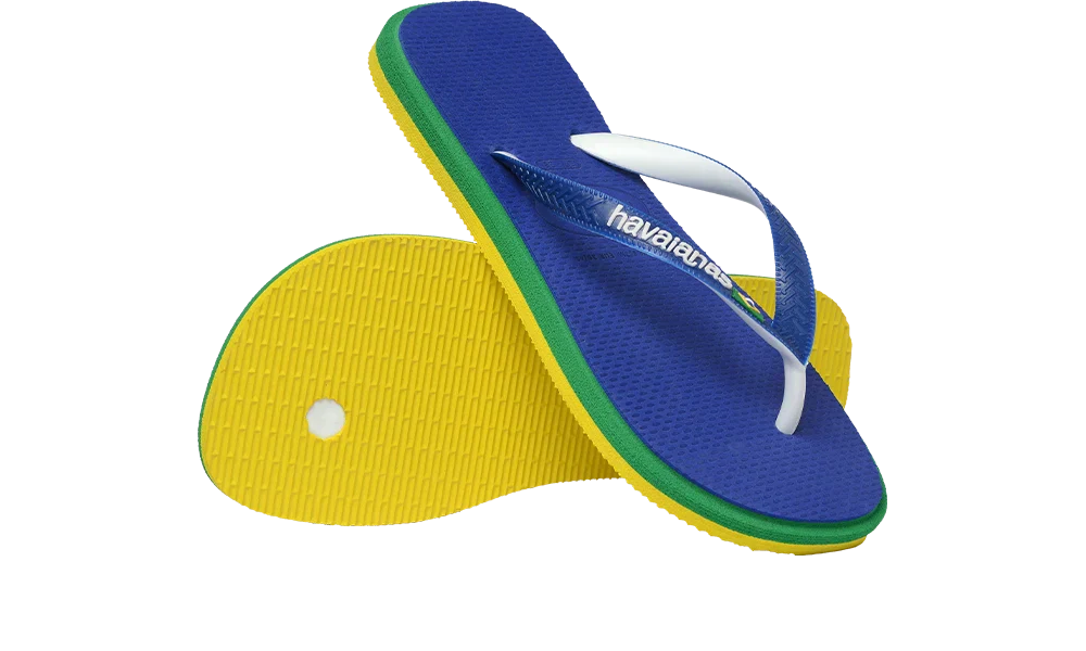 Brasil Twist Marine Blue Women All You Need, photo 4