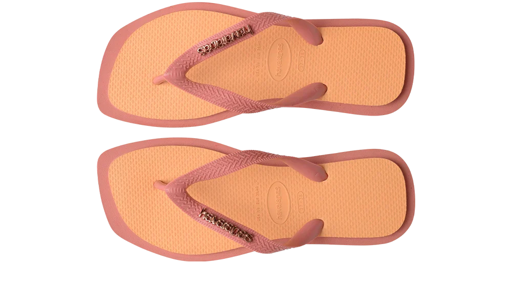Top Square Fusion Canyon Clay/Peach Women All You Need, photo 2