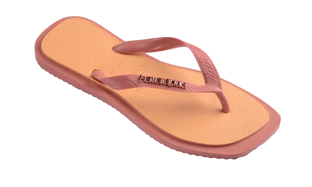 Top Square Fusion Canyon Clay/Peach Women All You Need, photo 3