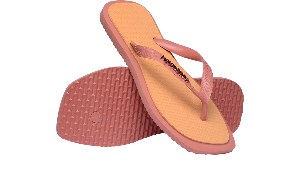 Top Square Fusion Canyon Clay/Peach Women All You Need, photo 4