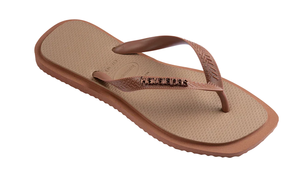 Top Square Fusion Rust/Rose Gold Women All You Need, photo 3