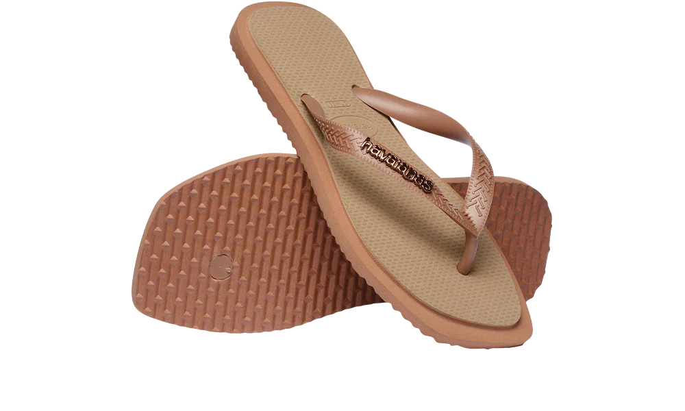 Top Square Fusion Rust/Rose Gold Women All You Need, photo 4