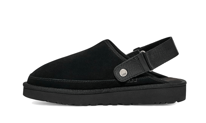 Goldencoast Clog Black All You Need, photo 1