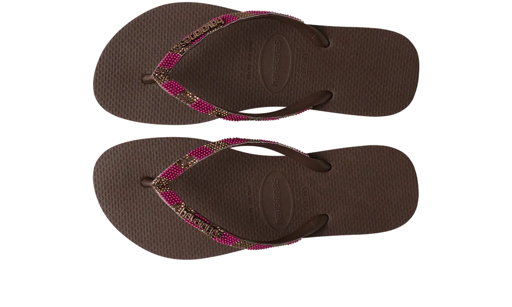 Slim Glow Dark Brown Women All You Need, photo 2