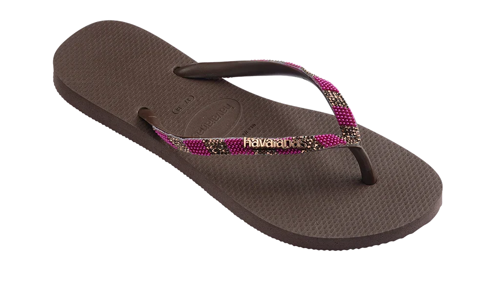 Slim Glow Dark Brown Women All You Need, photo 3