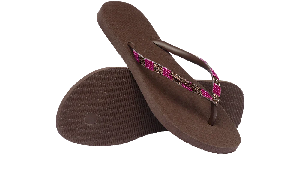 Slim Glow Dark Brown Women All You Need, photo 4