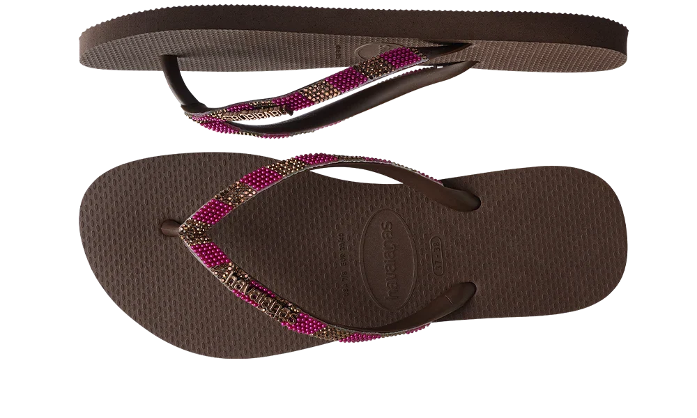 Slim Glow Dark Brown Women All You Need, photo 5