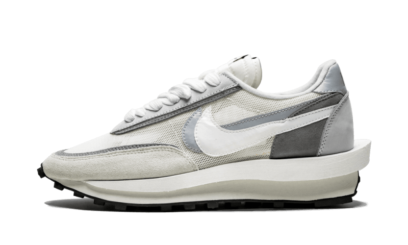 LD Waffle Sacai White Grey All You Need, photo 1