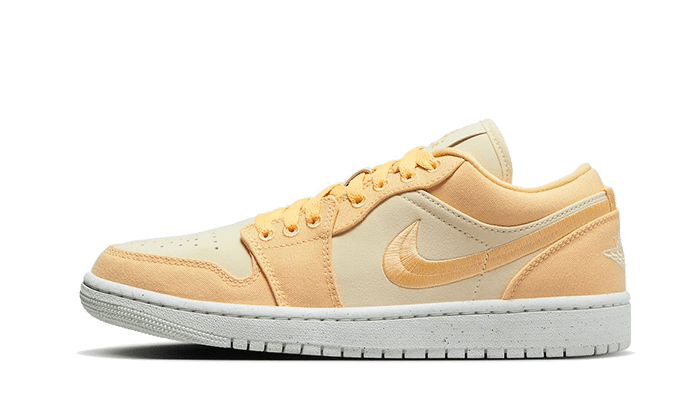Air Jordan 1 Low SE Celestial Gold All You Need, photo 1