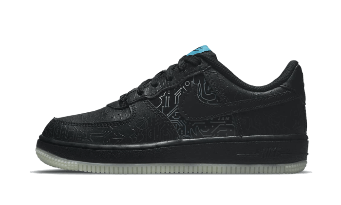 Air Force 1 Low '07 Computer Chip Space Jam All You Need, photo 1