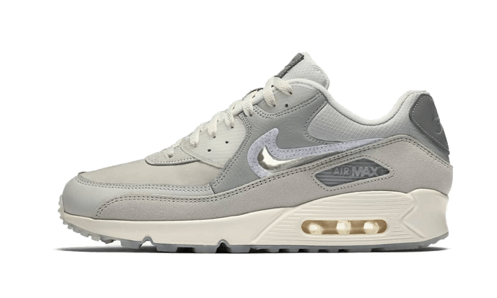 Air Max 90 x The Basement London All You Need, photo 1