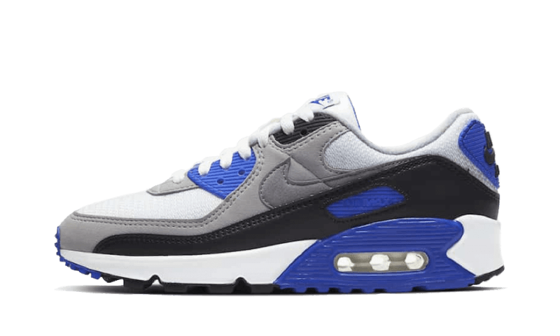 Air Max 90 Hyper Royal All You Need, photo 1