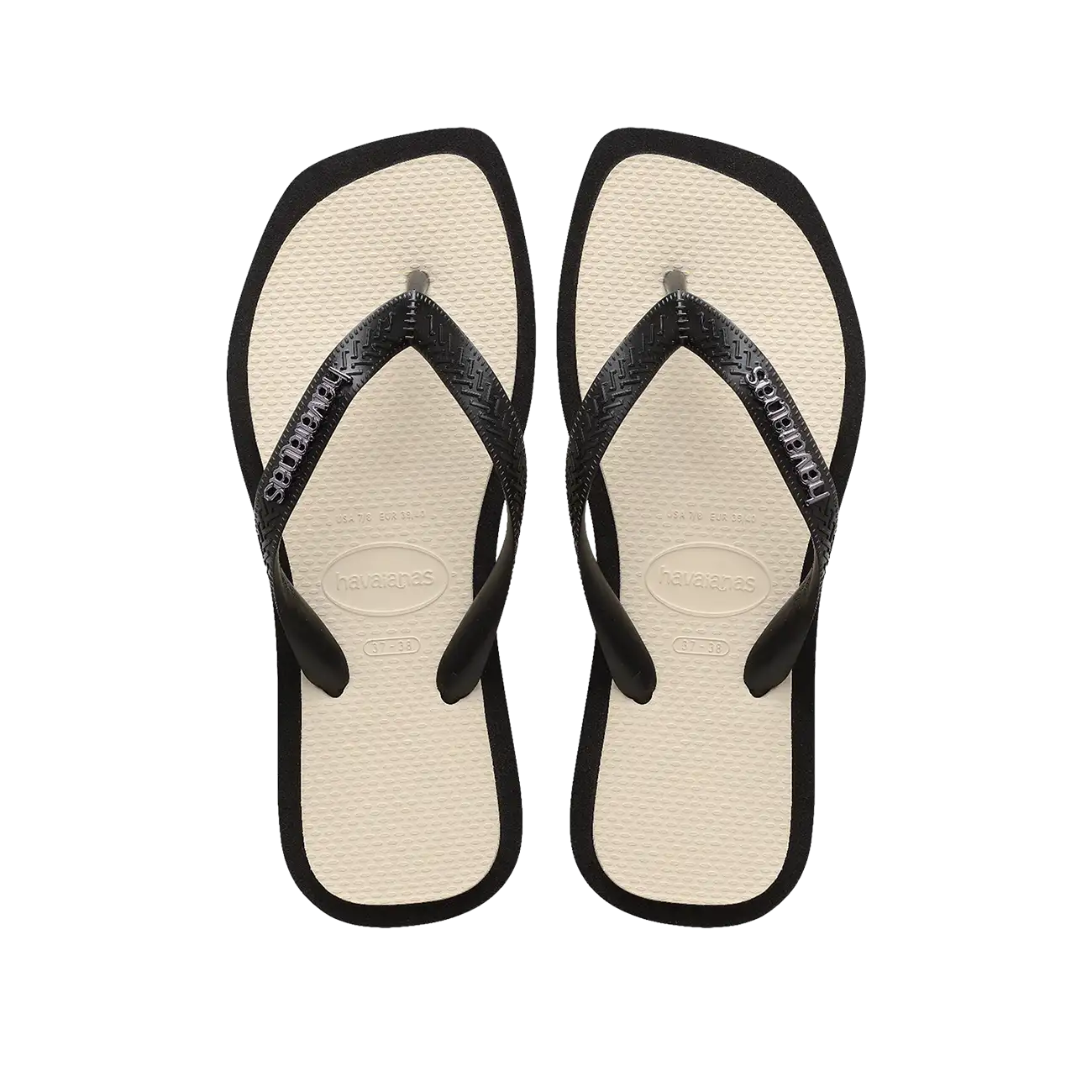 Top Square Fusion Black Women All You Need, photo 1